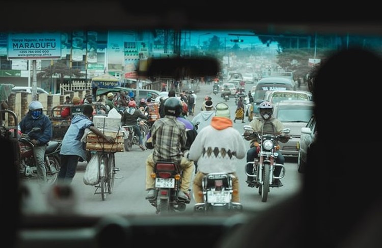 photo of Stone Town’s introduction (Half day)